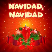 NAVIDAD, NAVIDAD, letra y canción de Villancicos NAVIDAD, NAVIDAD letra VILLANCICOS