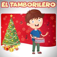 EL TAMBORILERO, letra y canción de Villancicos EL TAMBORILERO letra VILLANCICOS