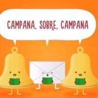 Campana sobre campana Campana sobre campana de Villancicos