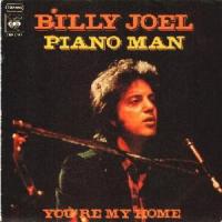 Piano Man Piano Man de Billy Joel