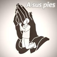 Canción 'A sus pies' interpretada por Música Cristiana Canción 'A sus pies' interpretada por Música Cristiana