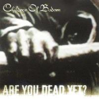 Living Dead Beat Living Dead Beat de Children Of Bodom