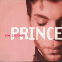 Canción 'Pink Cashmere' interpretada por Prince Canción 'Pink Cashmere' interpretada por Prince