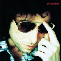 'Nunca es igual' de Andrés Calamaro Nunca es igual - Andrés Calamaro
