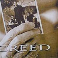 'My Sacrifice' de Creed My Sacrifice - Creed