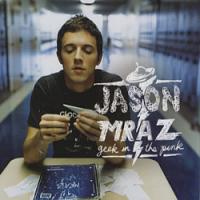 Canción 'Geek In The Pink' interpretada por Jason Mraz Canción 'Geek In The Pink' interpretada por Jason Mraz