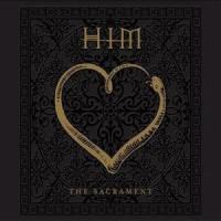 The Sacrament The Sacrament de HIM