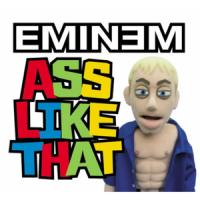 'Ass Like That' de Eminem Ass Like That - Eminem