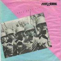 'Boys don't cry' de The Cure Boys don't cry - The Cure