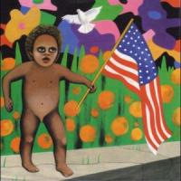 Canción 'America' interpretada por Prince Canción 'America' interpretada por Prince
