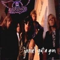 'Janie´s got a gun' de Aerosmith Janie´s got a gun - Aerosmith