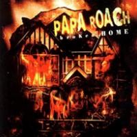 Broken Home Broken Home de Papa Roach
