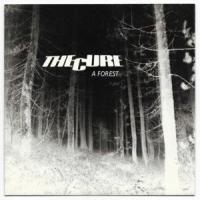 Canción 'A Forest' interpretada por The Cure Canción 'A Forest' interpretada por The Cure