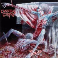 Post Mortal Ejaculation Post Mortal Ejaculation de Cannibal Corpse