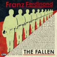 The fallen The fallen de Franz Ferdinand