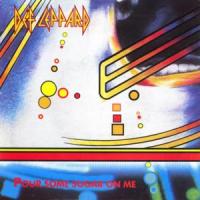 Canción 'Pour Some Sugar On Me' interpretada por Def Leppard Canción 'Pour Some Sugar On Me' interpretada por Def Leppard