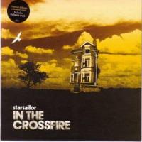 Canción 'In the crossfire' interpretada por Starsailor Canción 'In the crossfire' interpretada por Starsailor
