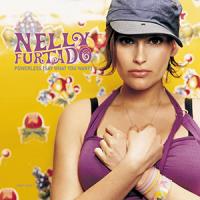 Canción 'Powerless' interpretada por Nelly Furtado Canción 'Powerless' interpretada por Nelly Furtado