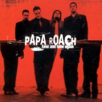 Time And Time Again Time And Time Again de Papa Roach