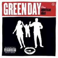 Canción 'American Idiot' interpretada por Green Day Canción 'American Idiot' interpretada por Green Day