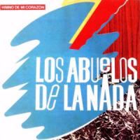 Lunes Por La Madrugada Lunes Por La Madrugada de Los abuelos de la nada