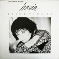 Prime Time Tv Prime Time Tv de Basia