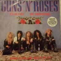 It's so easy It's so easy de Guns N' Roses