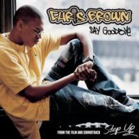 Canción 'Say Goodbye' interpretada por Chris Brown Canción 'Say Goodbye' interpretada por Chris Brown