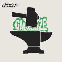 Canción 'Galvanize' interpretada por The Chemical Brothers Canción 'Galvanize' interpretada por The Chemical Brothers