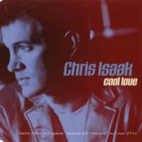 Canción 'Cool Love' interpretada por Chris Isaak Canción 'Cool Love' interpretada por Chris Isaak