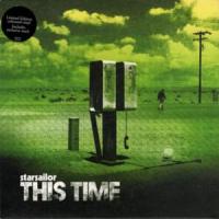 Canción 'This time' interpretada por Starsailor Canción 'This time' interpretada por Starsailor