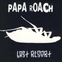'Last resort' de Papa Roach Last resort - Papa Roach