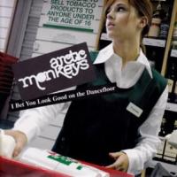 'I Bet You Look Good On The Dancefloor' de Arctic Monkeys I Bet You Look Good On The Dancefloor - Arctic Monkeys
