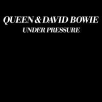 'Under Pressure' de Queen Under Pressure - Queen