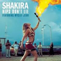 Hips don't lie Hips don't lie de Shakira