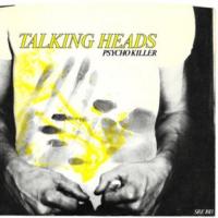PSYCHO KILLER, letra y canción de Talking Heads PSYCHO KILLER letra TALKING HEADS