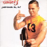 Atrévete-Te-Te Atrévete-Te-Te de Calle 13