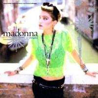 Canción 'Like a Virgin' interpretada por Madonna Canción 'Like a Virgin' interpretada por Madonna