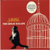 THE GREAT ESCAPE, letra y canción de We Are Scientists THE GREAT ESCAPE letra WE ARE SCIENTISTS