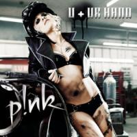 'U + ur hand' de Pink U + ur hand - Pink