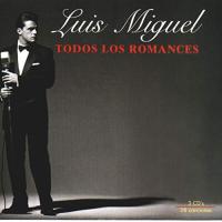 Contigo Aprendí Contigo Aprendí de Luis Miguel