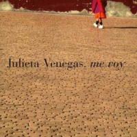 Me voy Me voy de Julieta Venegas