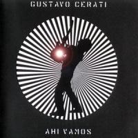 'Crimen' de Gustavo Cerati Crimen - Gustavo Cerati