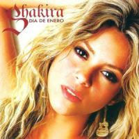Día de enero Día de enero de Shakira