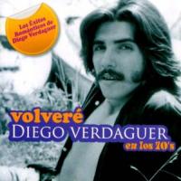 Canción 'Volveré' interpretada por Diego Verdaguer Canción 'Volveré' interpretada por Diego Verdaguer