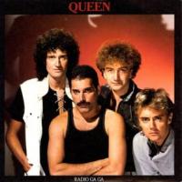 'Radio Ga Ga' de Queen Radio Ga Ga - Queen