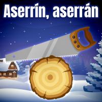 Canción 'Aserrín, aserrán' interpretada por Viejas Canciones Infantiles Canción 'Aserrín, aserrán' interpretada por Viejas Canciones Infantiles