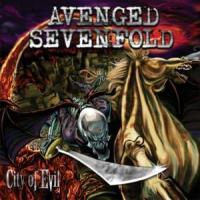 'Beast And The Harlot' de Avenged Sevenfold Beast And The Harlot - Avenged Sevenfold