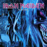 Canción 'Rainmaker' interpretada por Iron Maiden Canción 'Rainmaker' interpretada por Iron Maiden