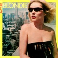 Canción 'Rapture' interpretada por Blondie Canción 'Rapture' interpretada por Blondie